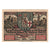 Banknot, Niemcy, Eisenach Stadt, 50 Pfennig, Village 6, 1921, 1921-05-31