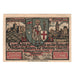 Banknot, Niemcy, Eisenach Stadt, 50 Pfennig, Village 6, 1921, 1921-05-31