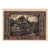 Banknot, Niemcy, Eisenach Stadt, 50 Pfennig, Village 6, 1921, 1921-05-31