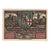 Geldschein, Deutschland, Eisenach Stadt, 50 Pfennig, Village 7, 1921