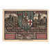 Geldschein, Deutschland, Eisenach Stadt, 50 Pfennig, Village 7, 1921