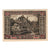 Geldschein, Deutschland, Eisenach Stadt, 50 Pfennig, Village 7, 1921