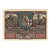 Banknot, Niemcy, Eisenach Stadt, 50 Pfennig, village, 1921, 1921-05-31