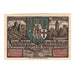 Banknot, Niemcy, Eisenach Stadt, 50 Pfennig, village, 1921, 1921-05-31