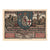 Banknot, Niemcy, Eisenach Stadt, 50 Pfennig, village 1, 1921, 1921-05-31