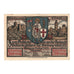 Banknot, Niemcy, Eisenach Stadt, 50 Pfennig, village 1, 1921, 1921-05-31