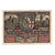 Banknot, Niemcy, Eisenach Stadt, 50 Pfennig, Village 3, 1921, 1921-05-31