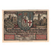 Banknot, Niemcy, Eisenach Stadt, 50 Pfennig, Village 3, 1921, 1921-05-31