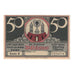 Geldschein, Deutschland, Bütow, 50 Pfennig, personnage, 1922, VZ+, Mehl:204.1b