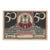 Banknot, Niemcy, Bütow, 50 Pfennig, personnage 1, 1922, UNC(60-62), Mehl:204.1b