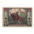 Banknot, Niemcy, Bütow, 50 Pfennig, personnage 1, 1922, UNC(60-62), Mehl:204.1b