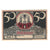 Banknot, Niemcy, Bütow, 50 Pfennig, personnage 3, 1922, UNC(60-62), Mehl:204.1b