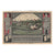 Banknot, Niemcy, Bütow, 1 Mark, village 1, 1922, UNC(60-62), Mehl:204.1b