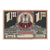 Banknot, Niemcy, Bütow, 1 Mark, village 2, 1922, UNC(60-62), Mehl:204.1b