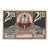 Banknot, Niemcy, Bütow, 2 Mark, pont, 1922, UNC(60-62), Mehl:204.1b
