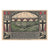 Banknot, Niemcy, Bütow, 2 Mark, pont, 1922, UNC(60-62), Mehl:204.1b