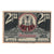 Banknot, Niemcy, Bütow, 2 Mark, pont 1, 1922, UNC(60-62), Mehl:204.1b
