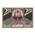 Banknot, Niemcy, Bütow, 2 Mark, Pont 3, 1922, UNC(60-62), Mehl:204.1b