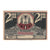 Banknot, Niemcy, Bütow, 2 Mark, Pont 4, 1922, UNC(60-62), Mehl:204.1b