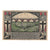 Banknot, Niemcy, Bütow, 2 Mark, Pont 5, 1922, UNC(60-62), Mehl:204.1b