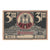 Geldschein, Deutschland, Bütow, 3 Mark, batiment 1, 1922, VZ+, Mehl:204.1b