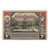 Geldschein, Deutschland, Bütow, 3 Mark, batiment 1, 1922, VZ+, Mehl:204.1b