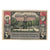 Banknot, Niemcy, Bütow, 3 Mark, batiment 2, 1922, UNC(60-62), Mehl:204.1b