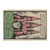 Banknot, Niemcy, Altona Stadt, 40 Pfennig, bateau, 1921, 1921-12-12, UNC(60-62)
