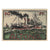 Banknot, Niemcy, Altona Stadt, 60 Pfennig, bateau, 1921, 1921-12-12, UNC(60-62)