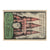 Banknot, Niemcy, Altona Stadt, 60 Pfennig, bateau, 1921, 1921-12-12, UNC(60-62)