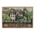 Banknot, Niemcy, Altona Stadt, 70 Pfennig, Maison, 1921, 1921-12-12, UNC(60-62)