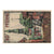 Banconote, Germania, Altona Stadt, 80 Pfennig, Maison, 1921, 1921-12-12, SPL