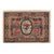 Banknot, Niemcy, Frose Gemeinde, 25 Pfennig, village 1, 1921, 1921-03-15