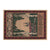 Banknot, Niemcy, Frose Gemeinde, 25 Pfennig, village 2, 1921, 1921-03-15