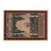 Banknot, Niemcy, Frose Gemeinde, 25 Pfennig, village 2, 1921, 1921-03-15