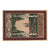 Banknot, Niemcy, Frose Gemeinde, 25 Pfennig, Village 3, 1921, 1921-03-15