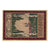Banknot, Niemcy, Frose Gemeinde, 25 Pfennig, Village 4, 1921, 1921-03-15