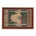 Banknot, Niemcy, Frose Gemeinde, 25 Pfennig, Village 4, 1921, 1921-03-15