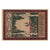 Banknot, Niemcy, Frose Gemeinde, 25 Pfennig, Village 5, 1921, 1921-03-15