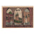 Banknot, Niemcy, Frose Gemeinde, 50 Pfennig, eglise 2, 1921, 1921-03-15