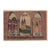 Geldschein, Deutschland, Frose Gemeinde, 50 Pfennig, église 4, 1921