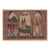 Banknot, Niemcy, Frose Gemeinde, 50 Pfennig, Eglise 5, 1921, 1921-03-15