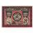 Banknot, Niemcy, Frose Gemeinde, 50 Pfennig, Eglise 6, 1921, 1921-03-15