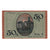 Banknot, Niemcy, Borna Amtshauptmannschaft, 50 Pfennig, village 1, 1919