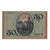 Geldschein, Deutschland, Borna Amtshauptmannschaft, 50 Pfennig, Village 4, 1919
