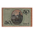 Banknot, Niemcy, Borna Amtshauptmannschaft, 50 Pfennig, Village 5, 1919