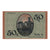 Banknot, Niemcy, Borna Amtshauptmannschaft, 50 Pfennig, Village 8, 1919