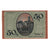 Banknot, Niemcy, Borna Amtshauptmannschaft, 50 Pfennig, village 2, 1919