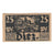 Banknot, Niemcy, Diez Stadt, 25 Pfennig, personnage, 1919, AU(55-58), Mehl:D15.5