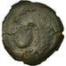 Carnutes, Potin, Potin, VF(30-35), Latour:6377